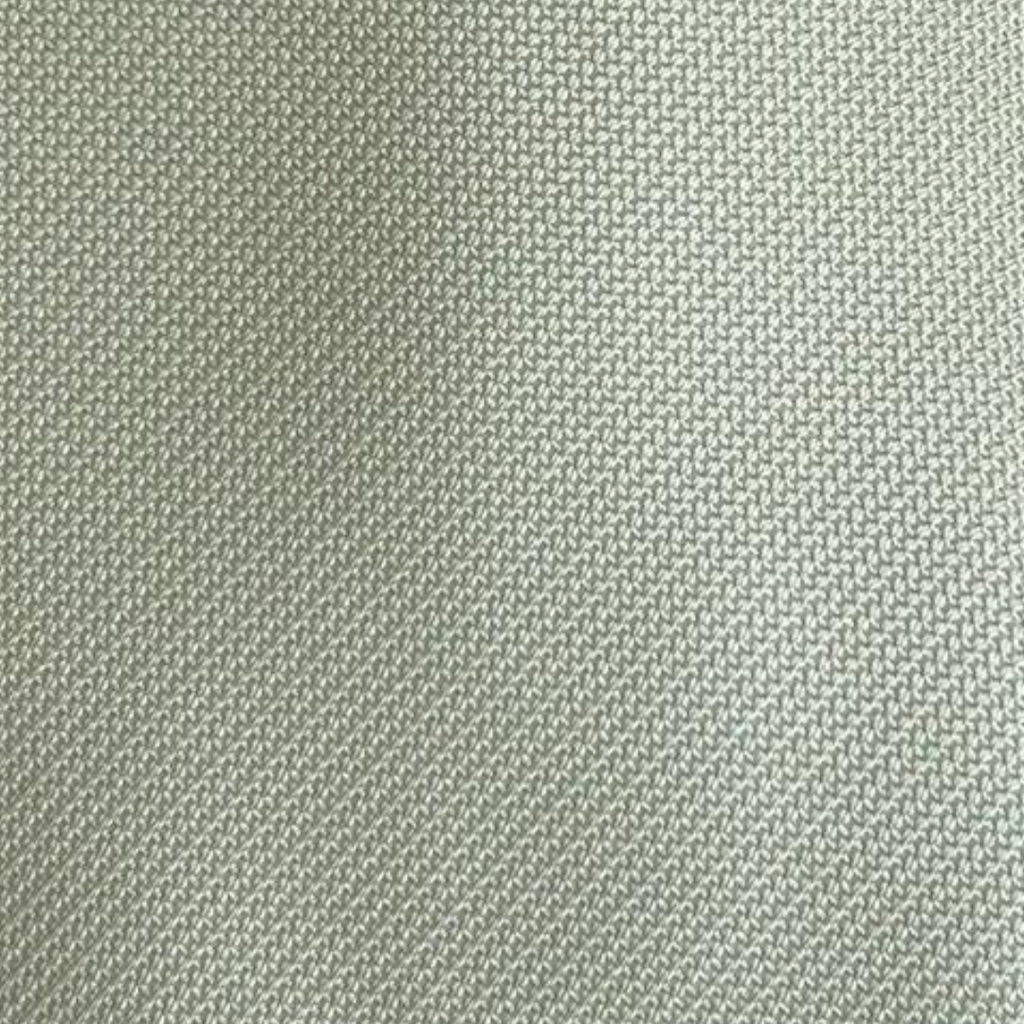 Gravata Verde Claro Textura Quadriculada